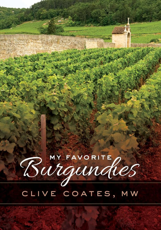 My Favorite Burgundies - 34
