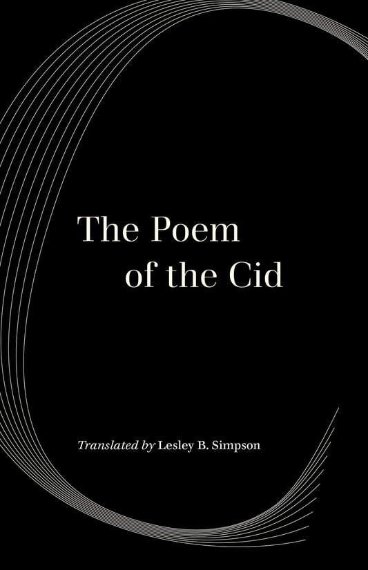 The Poem of the Cid (World Literature in Translation) - 6019