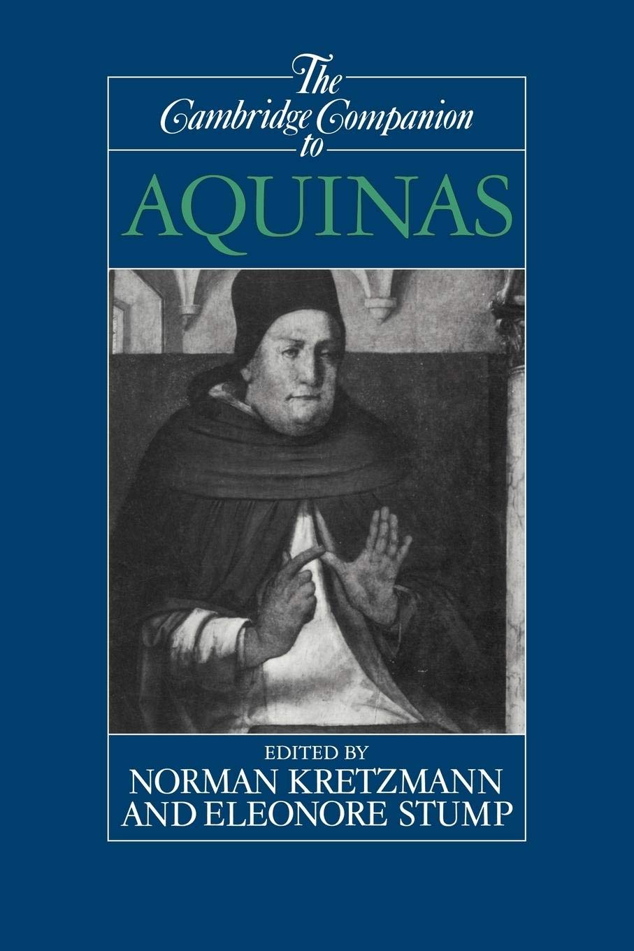 The Cambridge Companion to Aquinas (Cambridge Companions to Philosophy) - 170