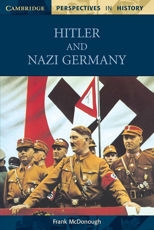 Hitler And Nazi Germany - 1324