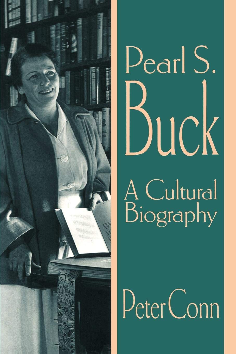 Pearl S. Buck: A Cultural Biography - 1346