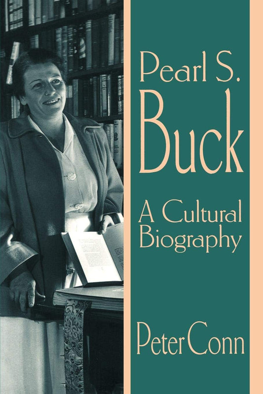 Pearl S. Buck: A Cultural Biography - 1346