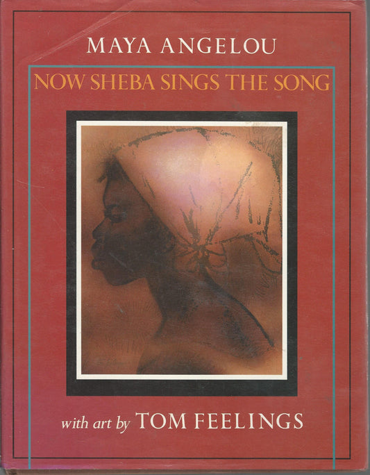 Now Sheba Sings the Song