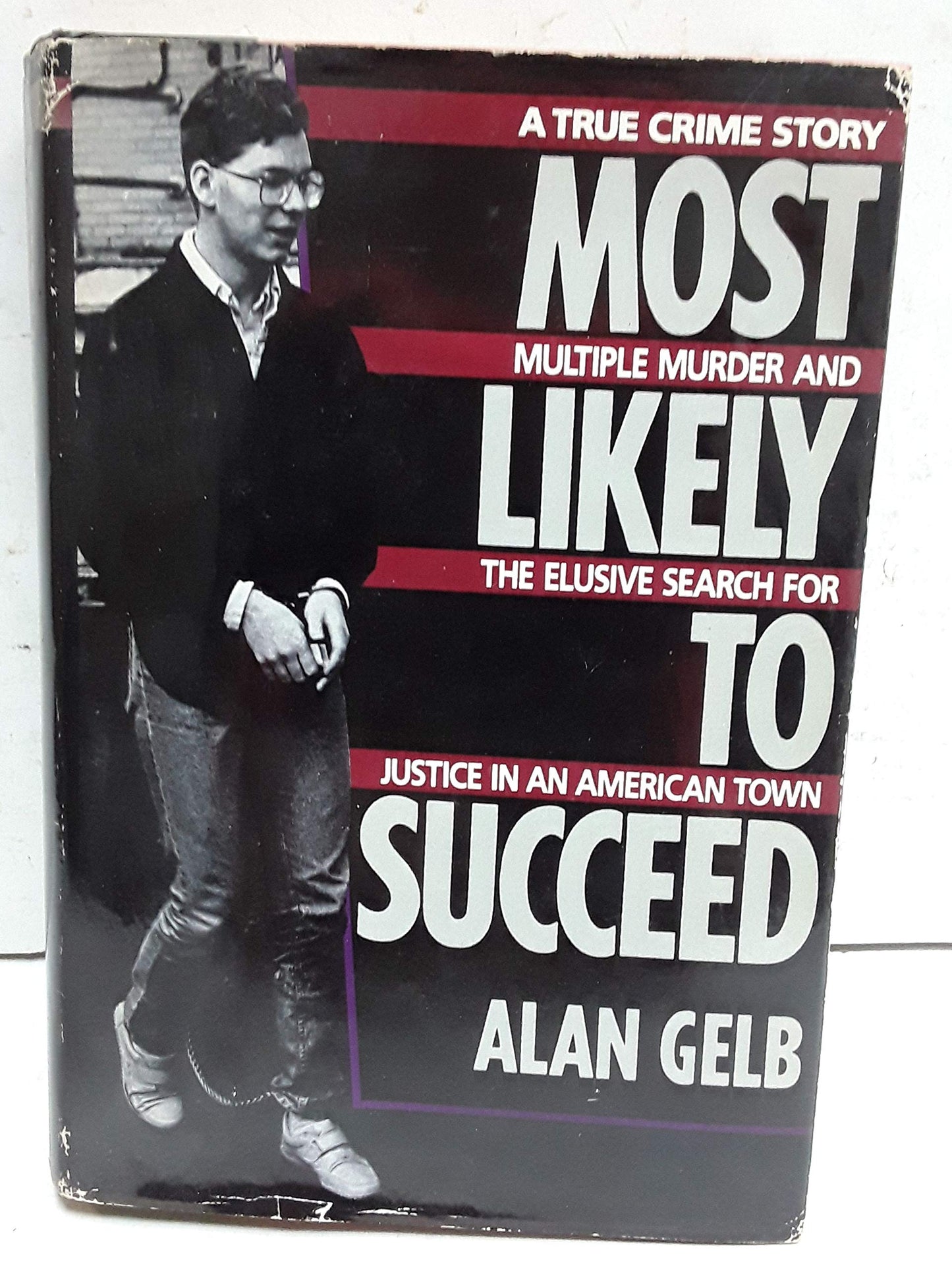 Most Likely to Succeed: 2