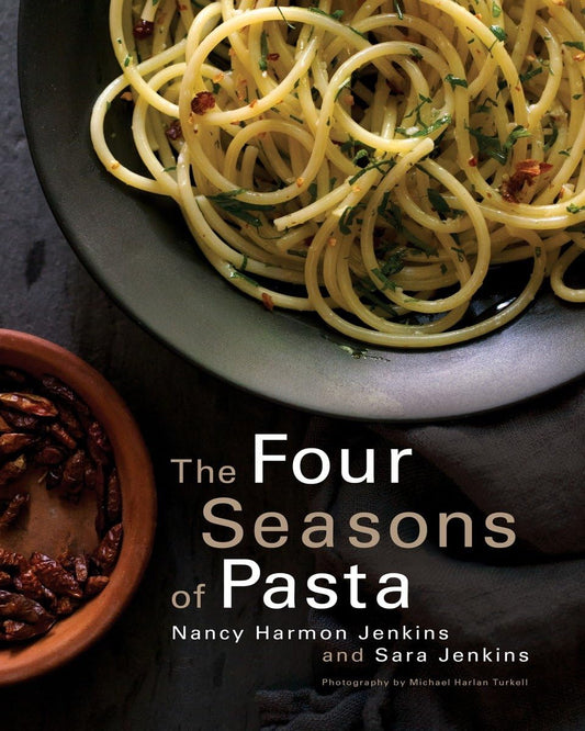 The Four Seasons of Pasta - 6010