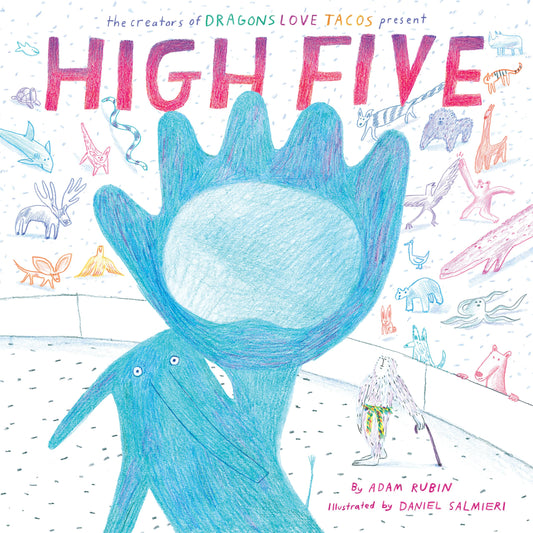 High Five - 3514