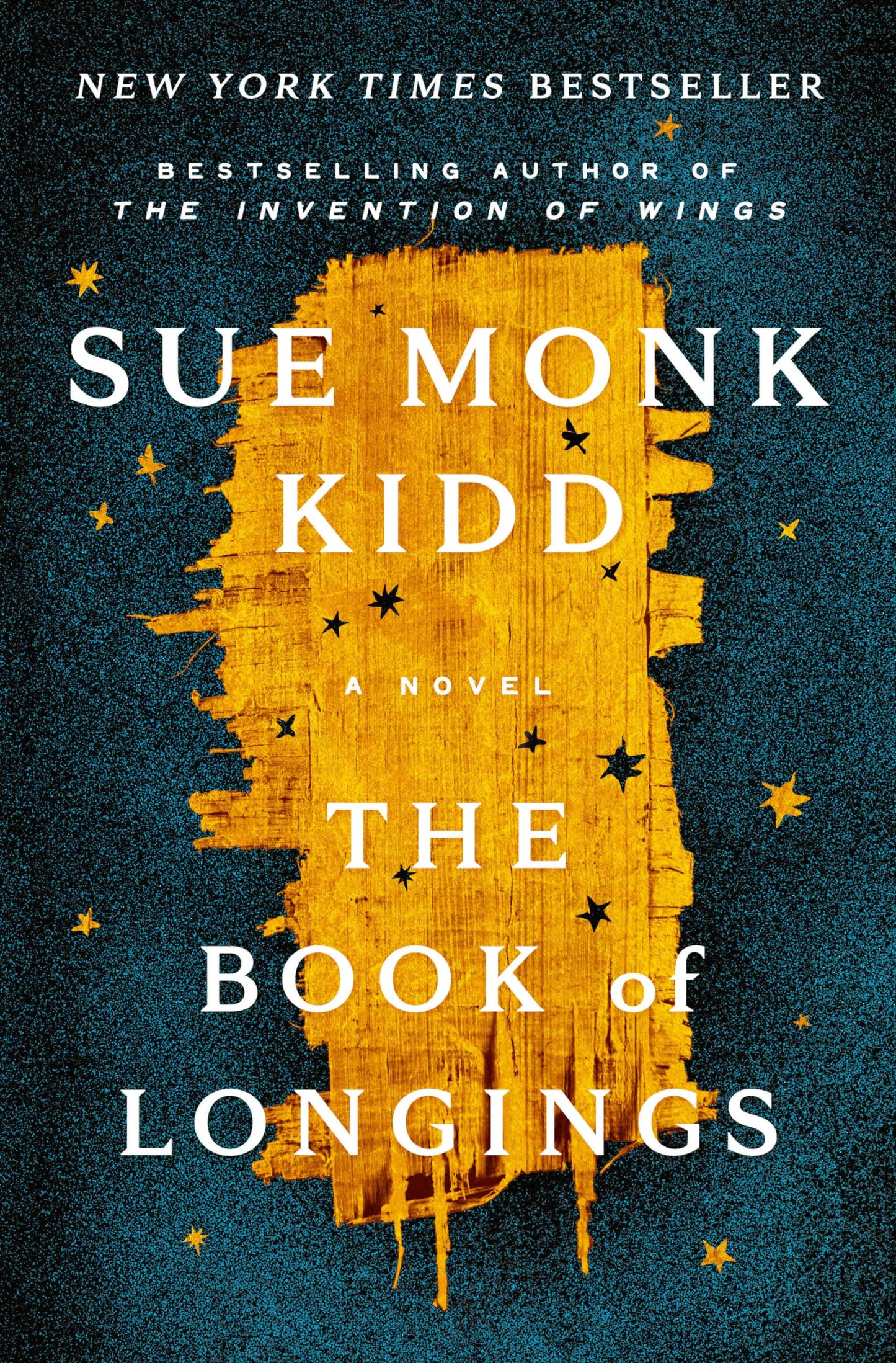 The Book of Longings: A Novel - 7142