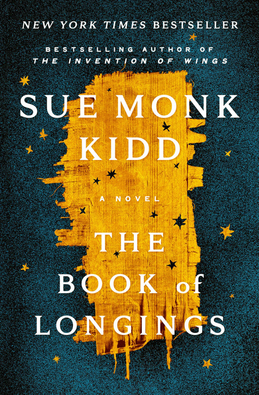 The Book of Longings: A Novel - 7142