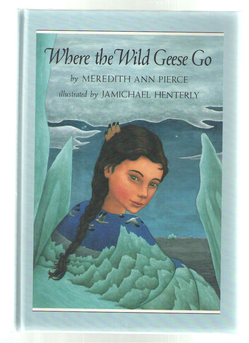 Where the Wild Geese Go: 2