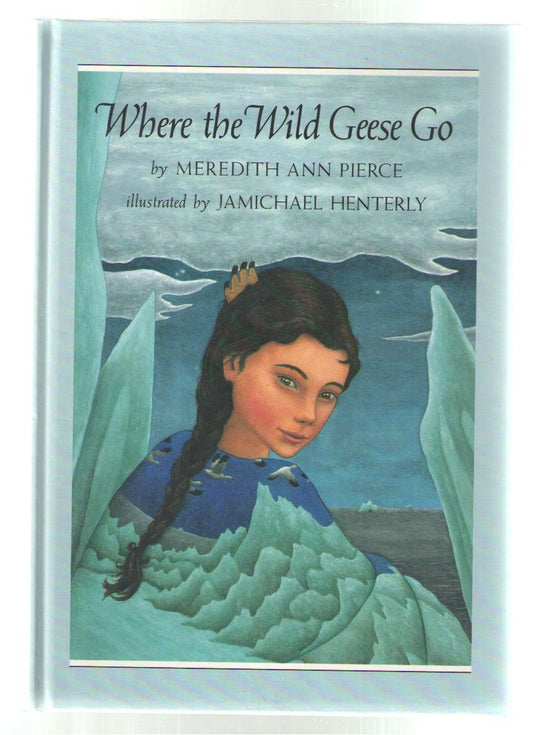 Where the Wild Geese Go: 2
