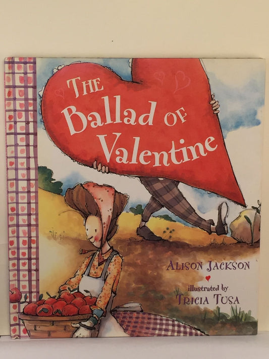 Ballad of Valentine - 7171