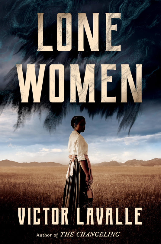 Lone Women: A Novel - 2140