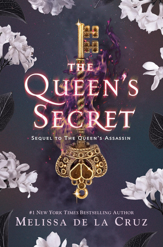 The Queen's Secret - 5501