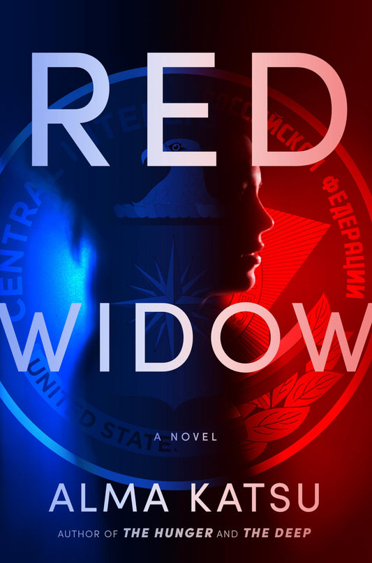 Red Widow - 3680
