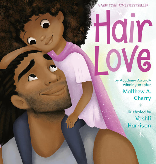 Hair Love - 7217