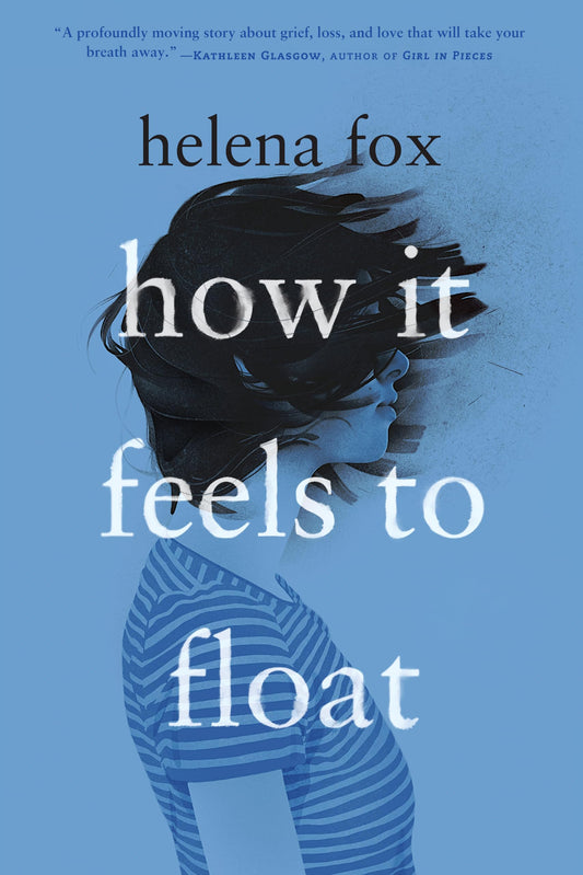 How It Feels to Float - 2488