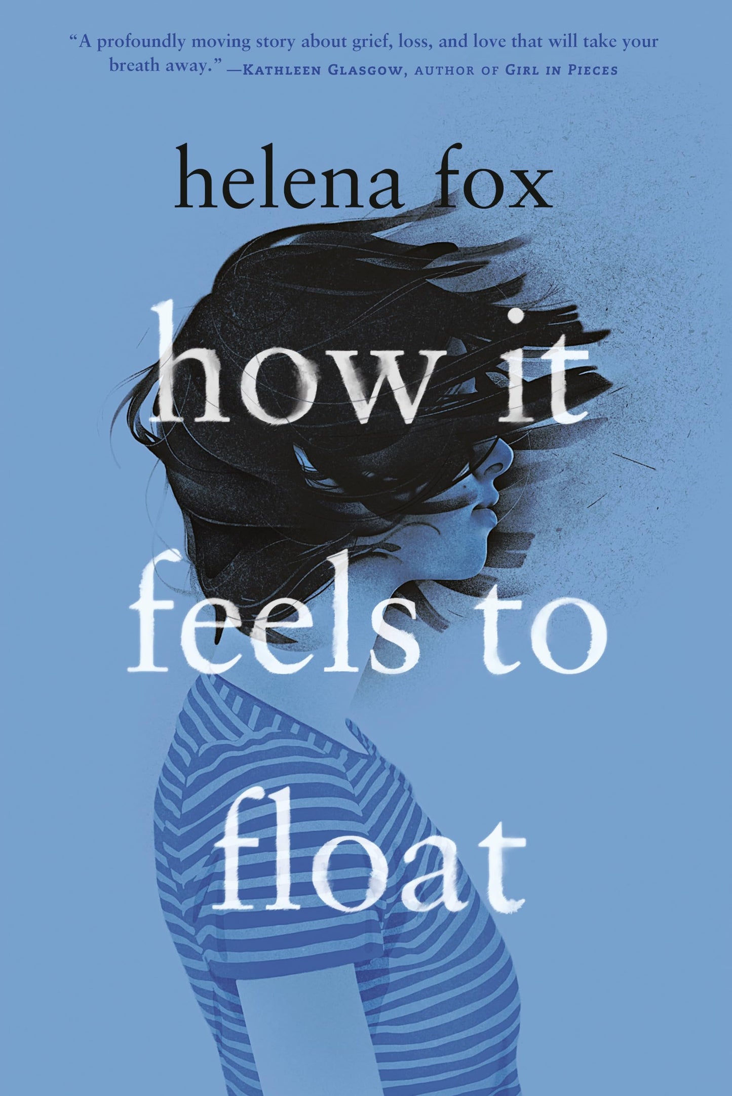 How It Feels to Float - 2806