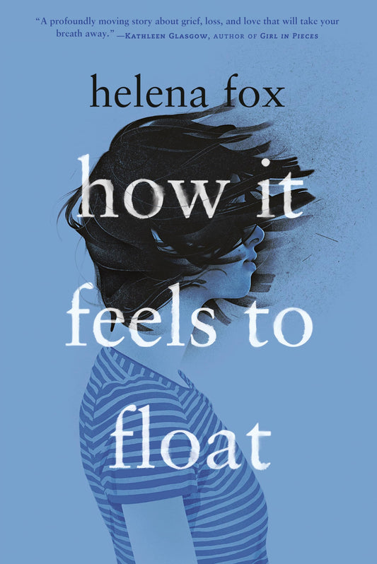 How It Feels to Float - 2806