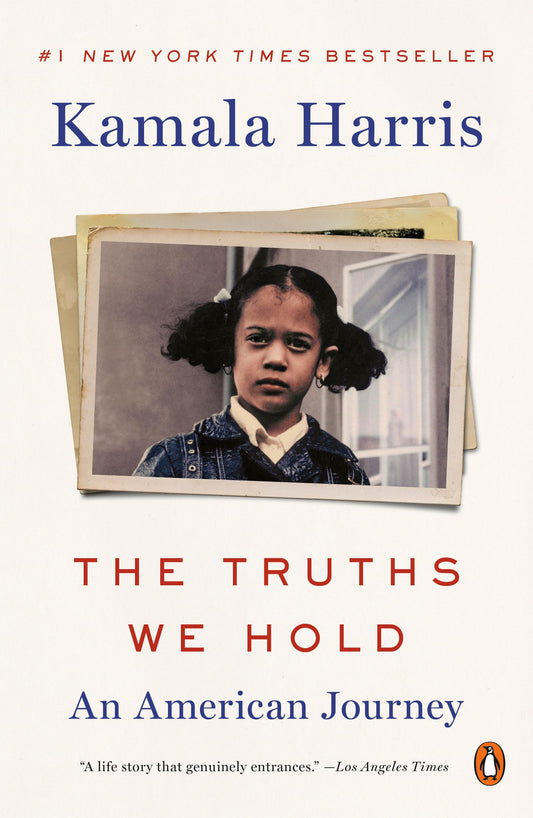 The Truths We Hold: An American Journey - 1953