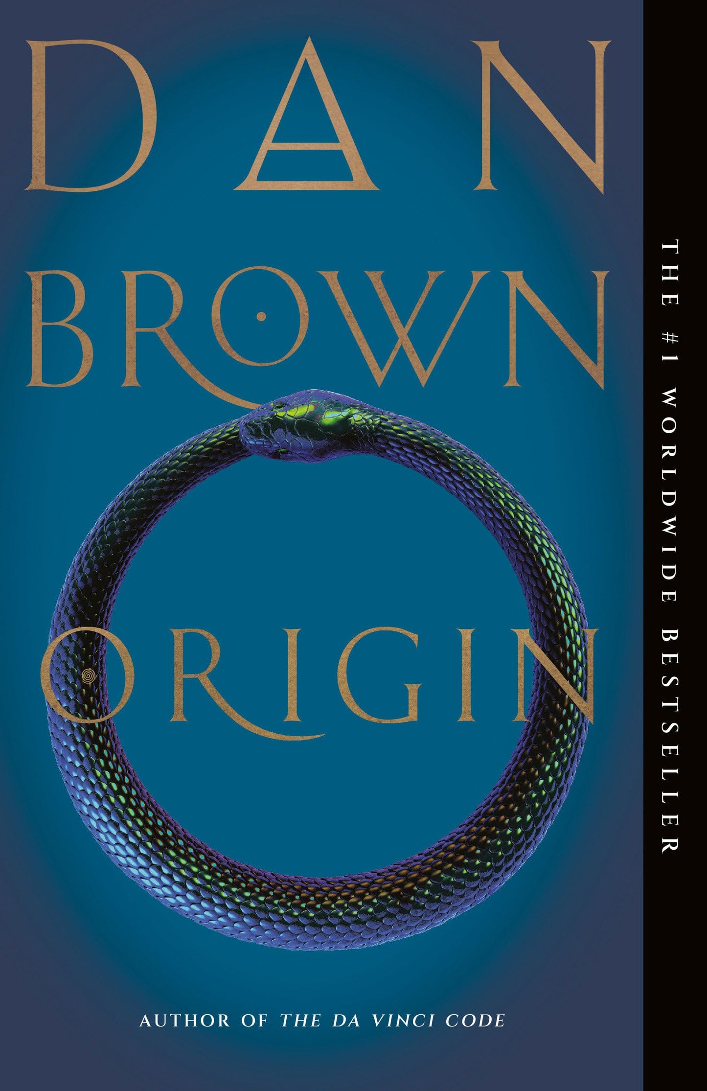 Origin (Robert Langdon) - 4439