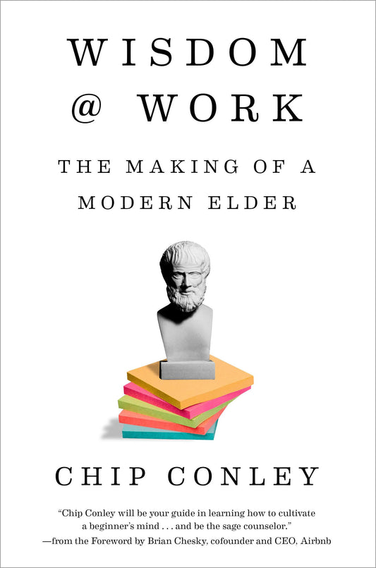 Wisdom at Work: The Making of a Modern Elder - 9561