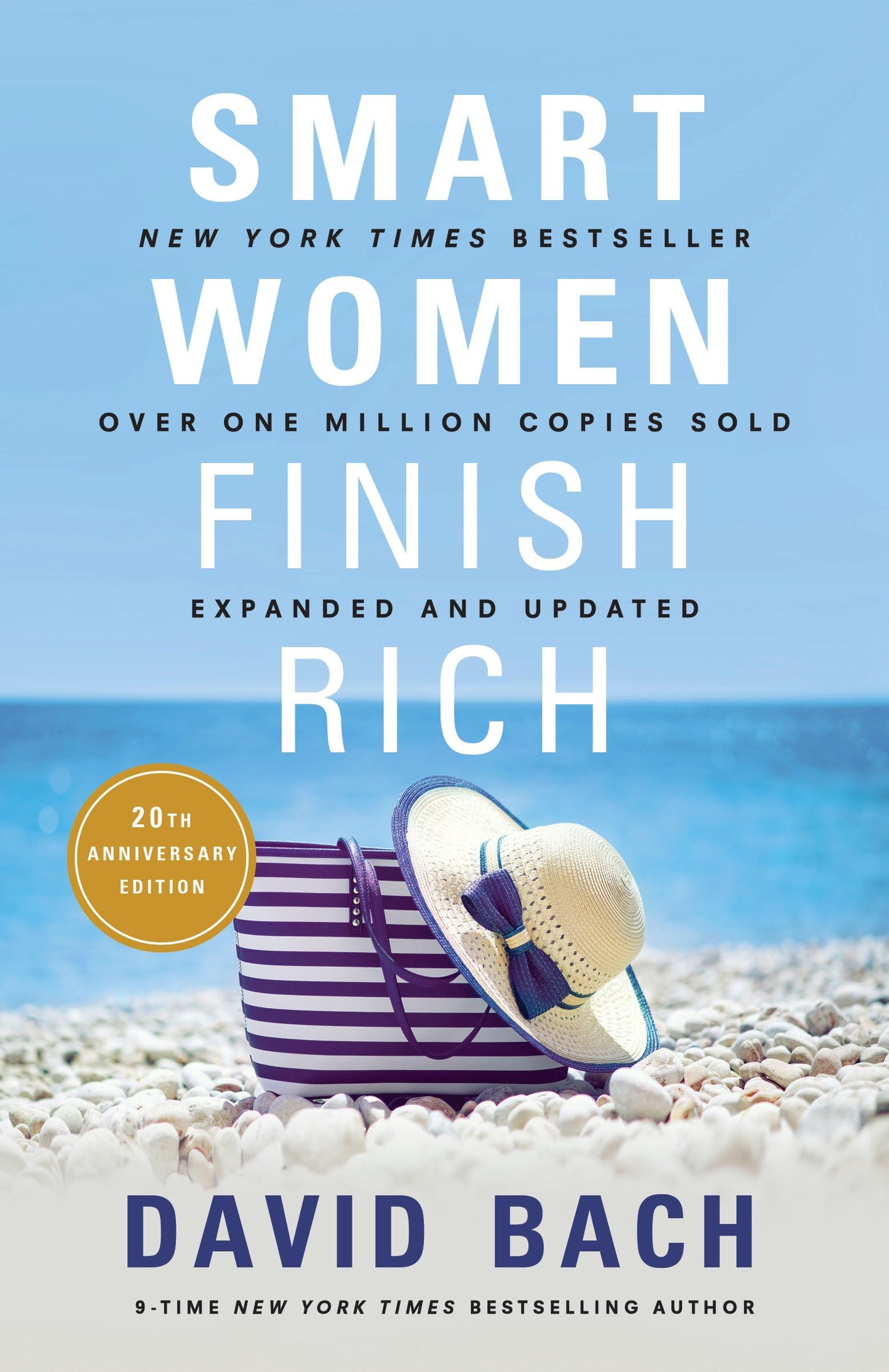 Smart Women Finish Rich, Expanded and Updated - 9069