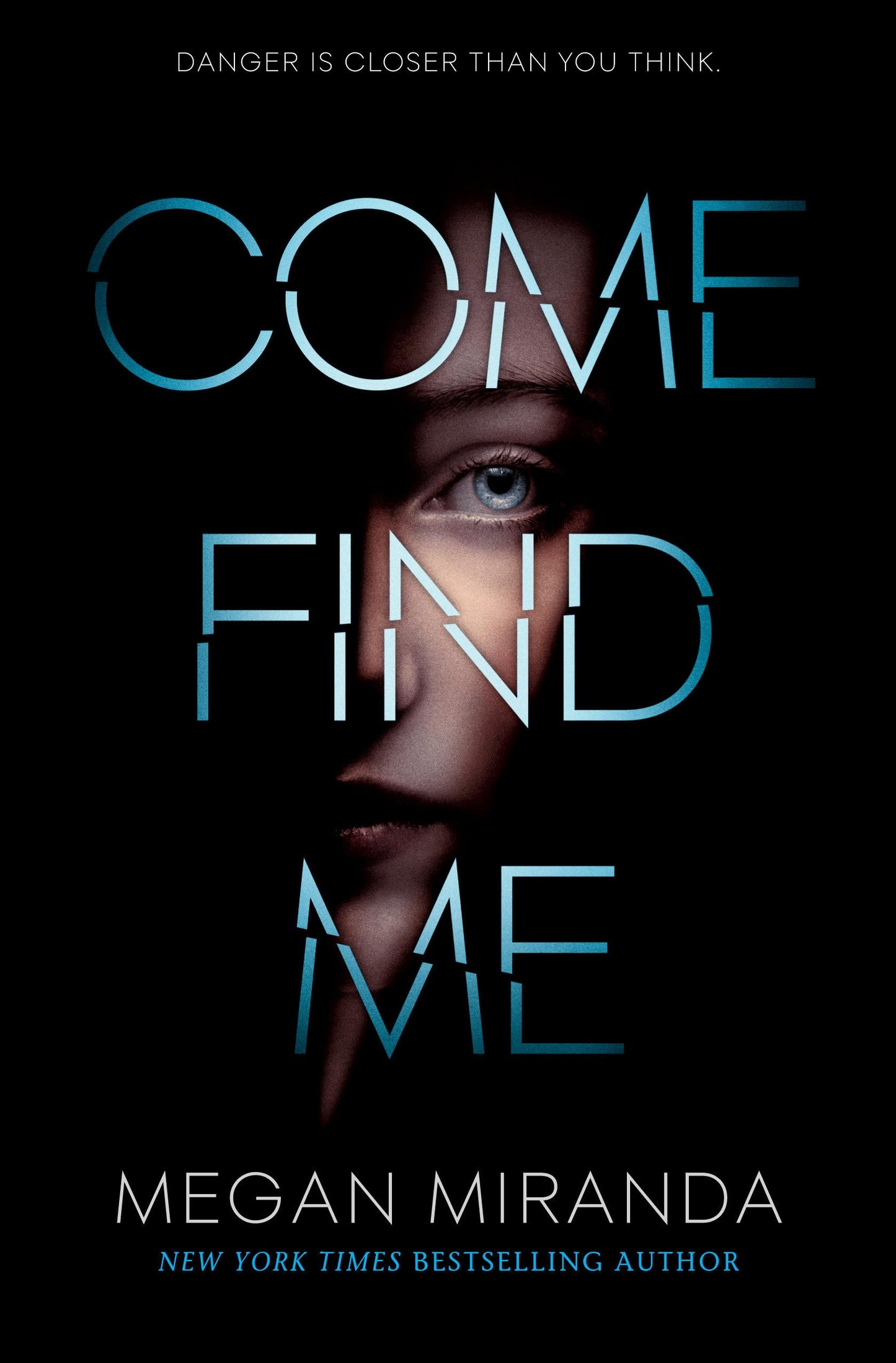 Come Find Me - 2679