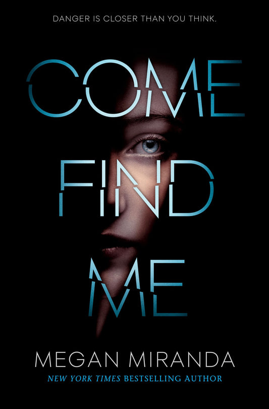 Come Find Me - 2679