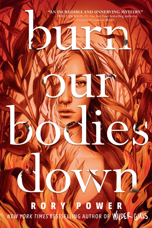 Burn Our Bodies Down - 669