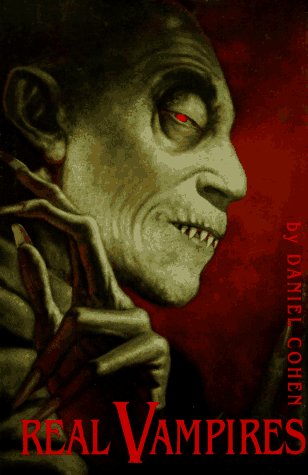 Real Vampires - 2408
