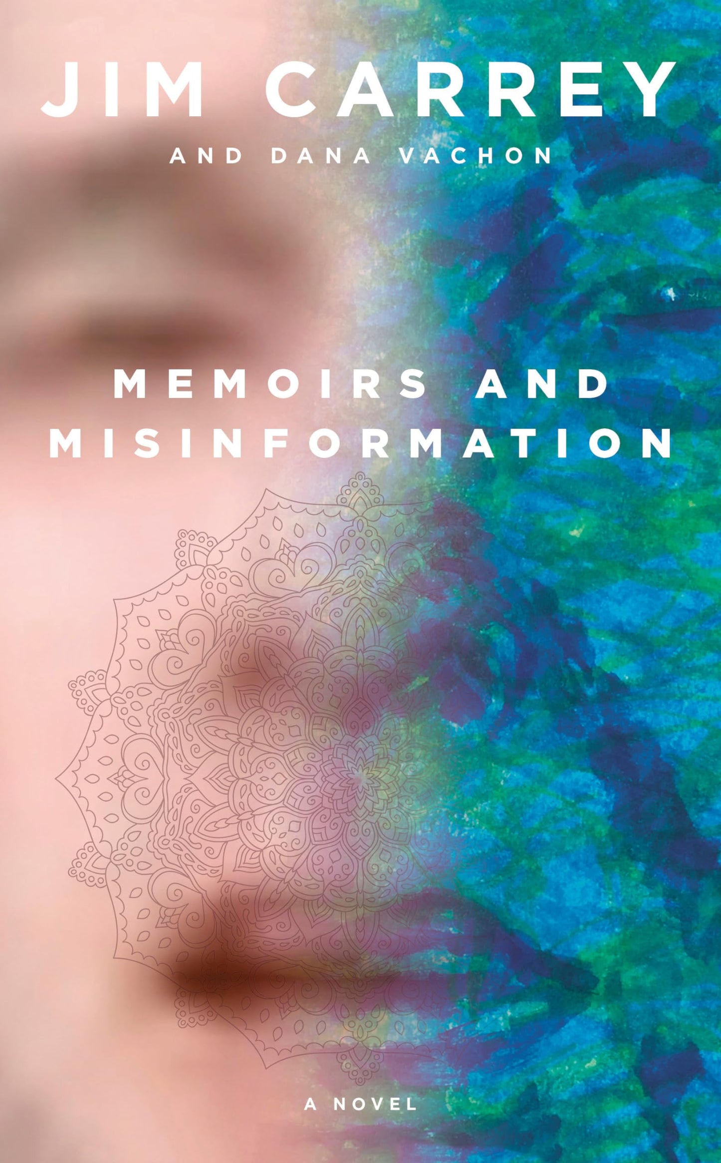 Memoirs and Misinformation: A novel - 6143