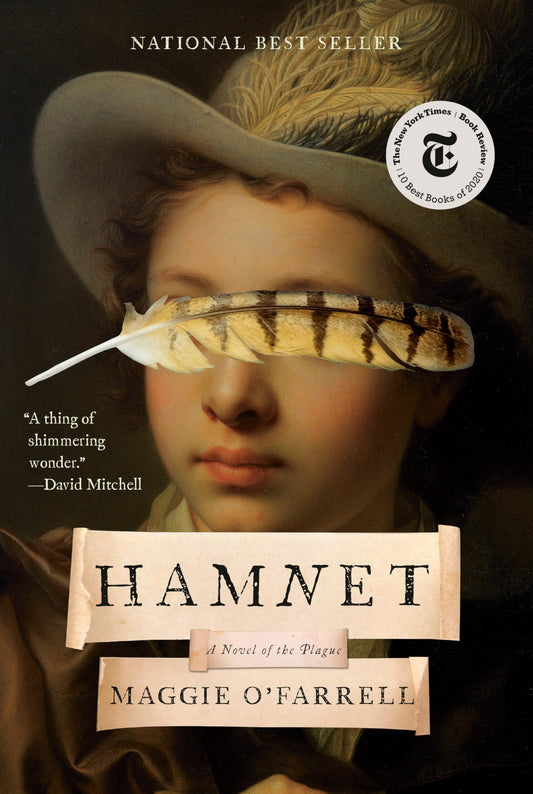 Hamnet - 3862