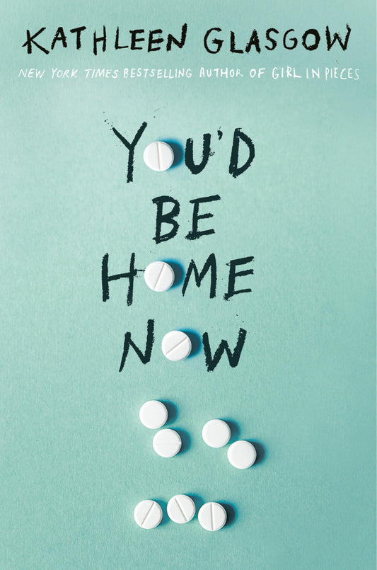You'd Be Home Now - 2733