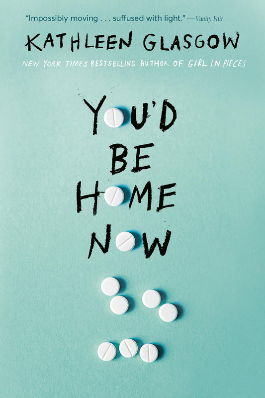 You'd Be Home Now - 7496