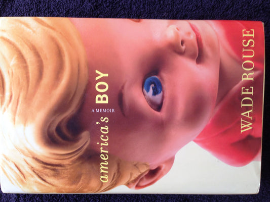 America's Boy: A Memoir - 1441