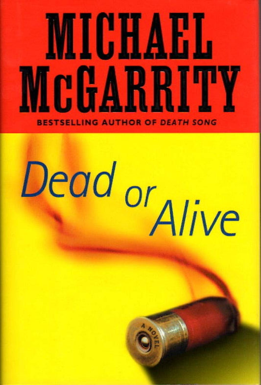 Dead or Alive - 4705