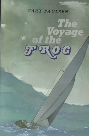 The Voyage Of The Frog - 8041