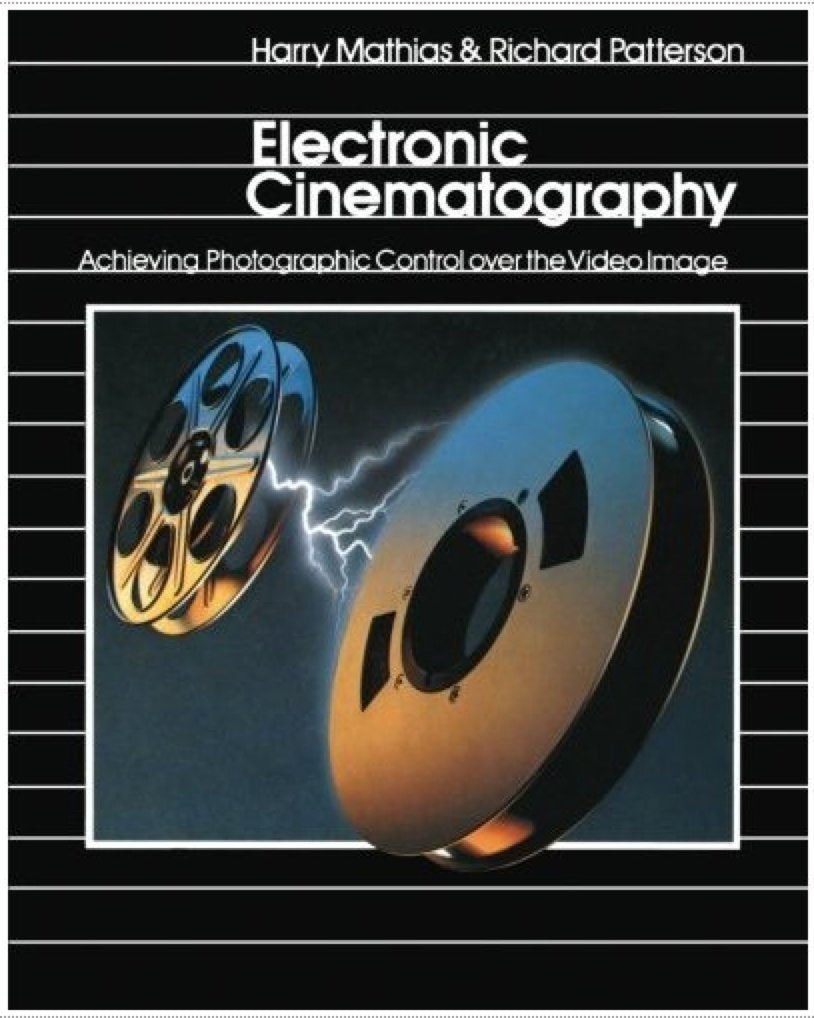 Electronic Cinematography: Achieving Photographic Control over the Video Image