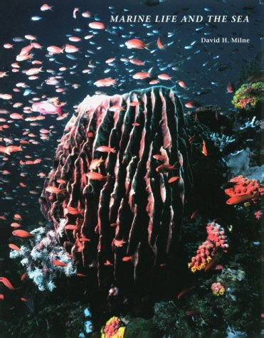 Marine Life and the Sea (Wadsworth Biology Series)