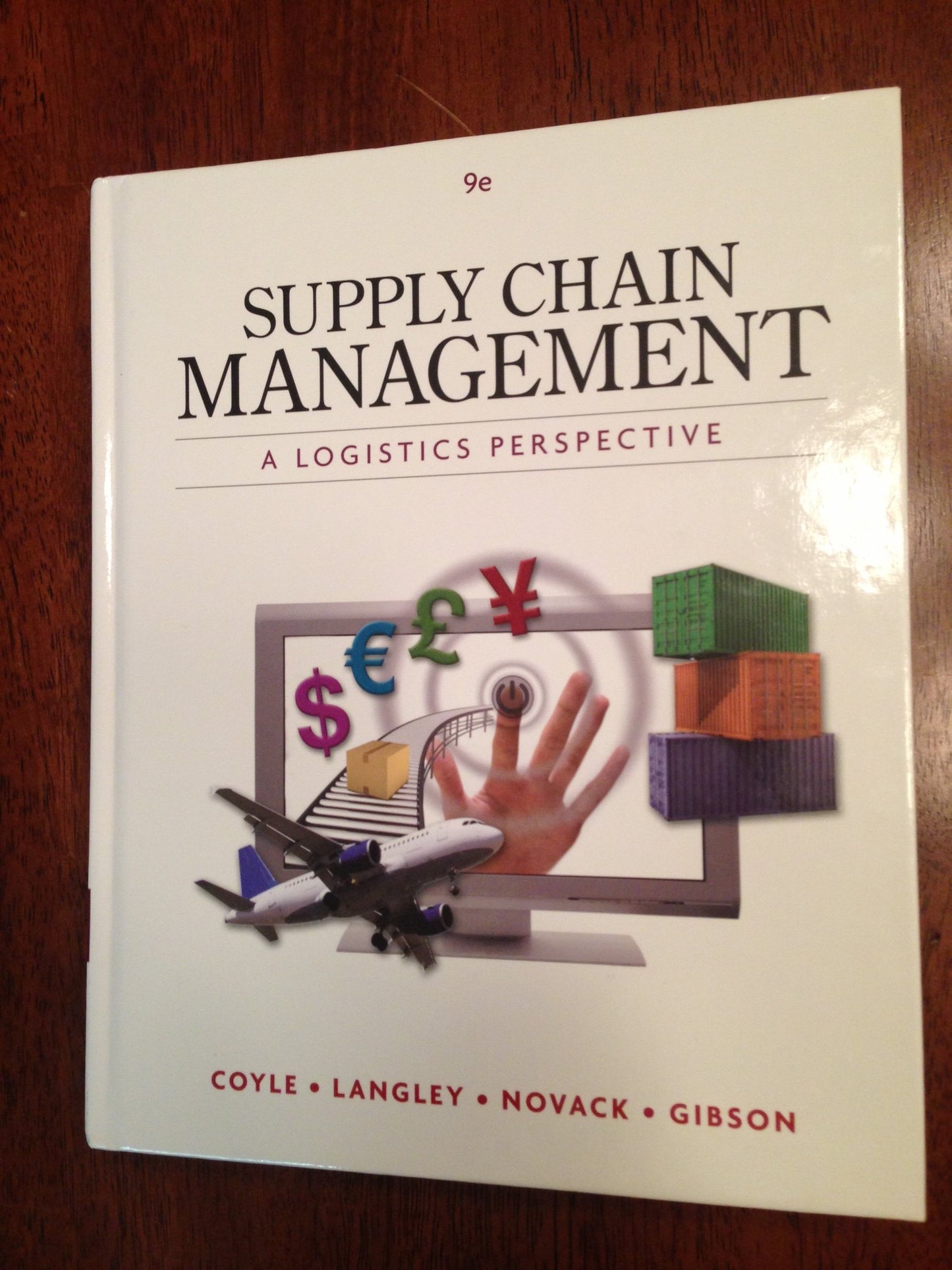 Supply Chain Management: A Logistics Perspective
