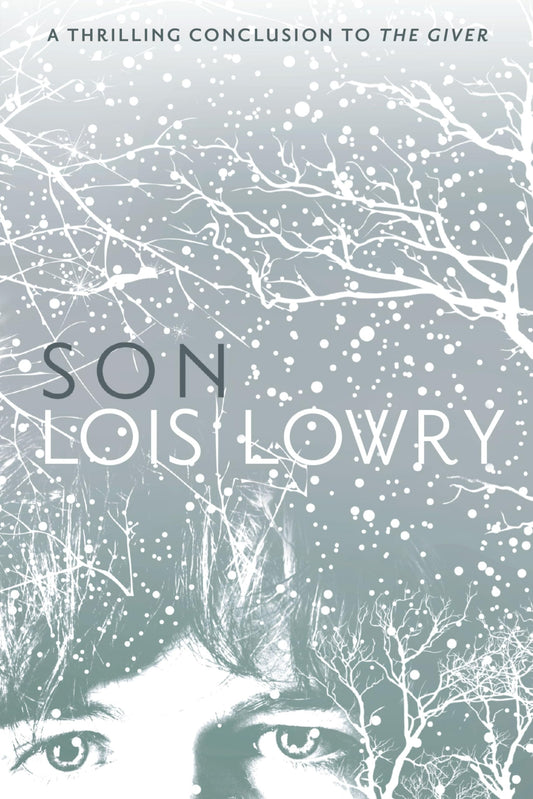 Son (Giver Quartet, 4) - 120