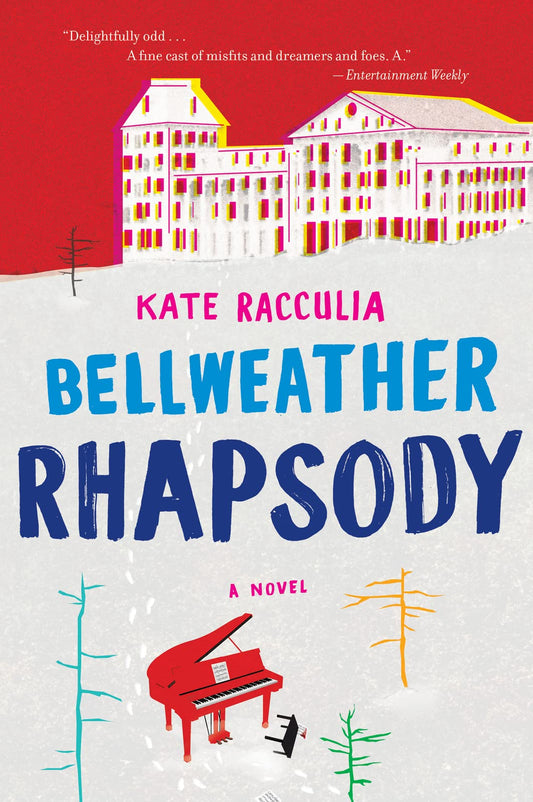 Bellweather Rhapsody - 7303