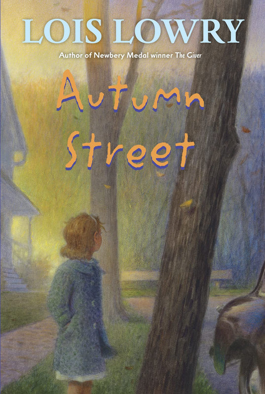 Autumn Street - 4606