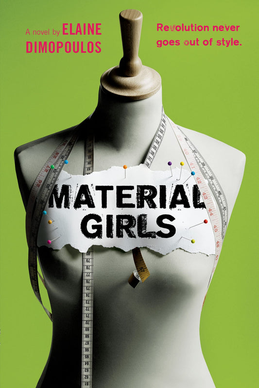 Material Girls - 4330
