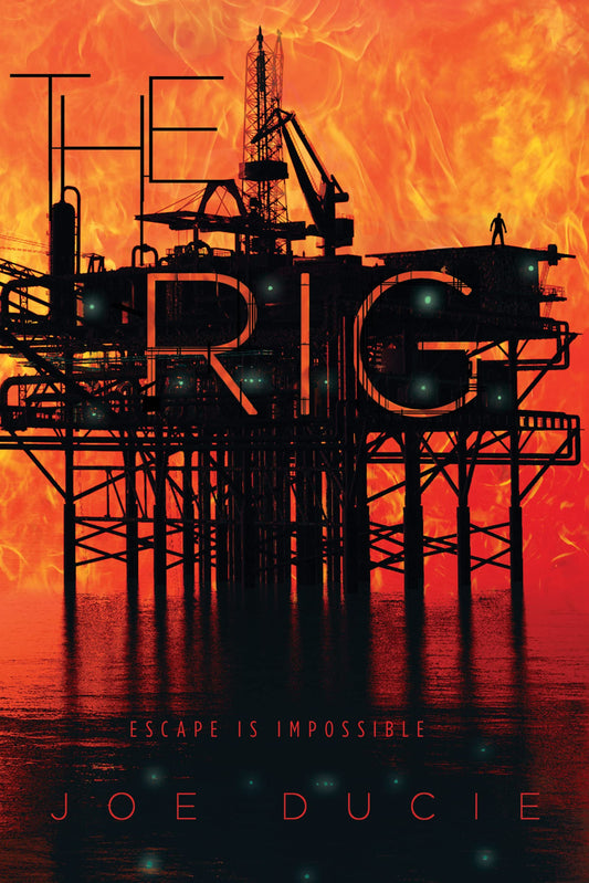 The Rig - 7569