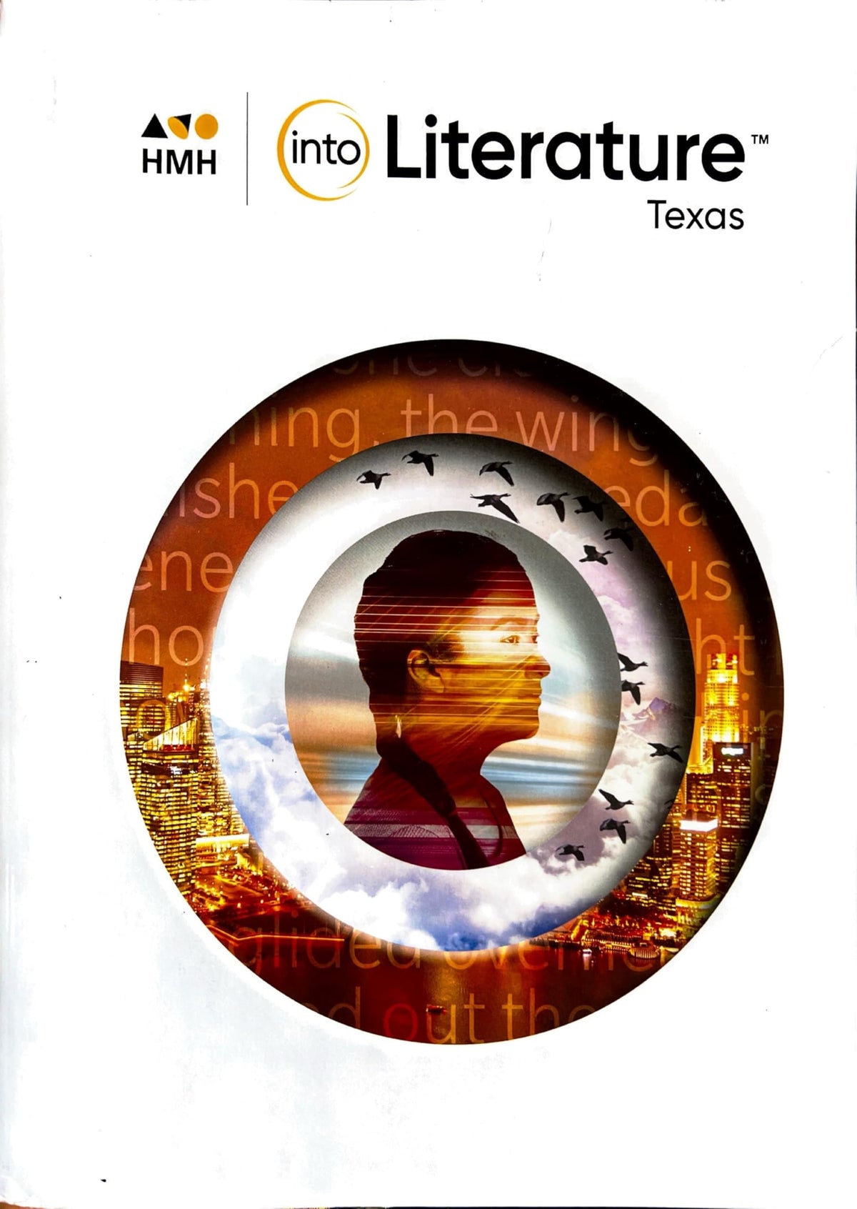 HMH into Literature. Grade 7, Texas Edition – Aspen Book Company
