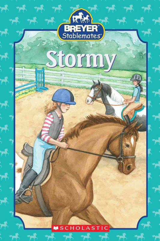 Stablemates: Stormy
