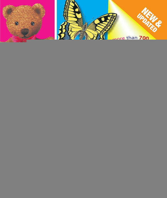 Scholastic First Picture Dictionary