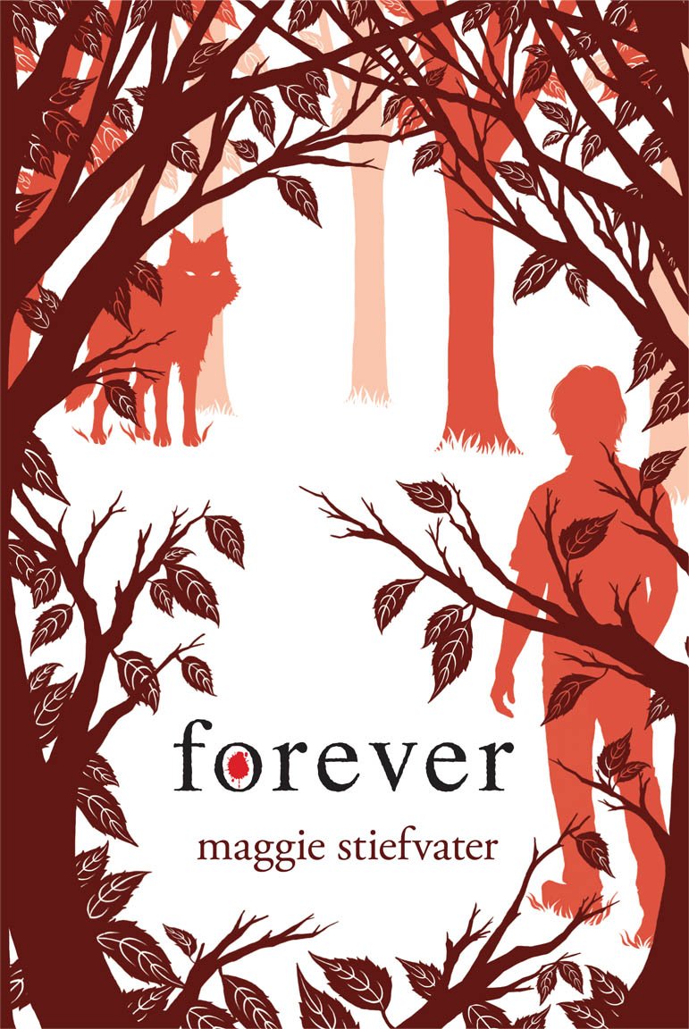 Forever (Wolves of Mercy Falls) - 1012