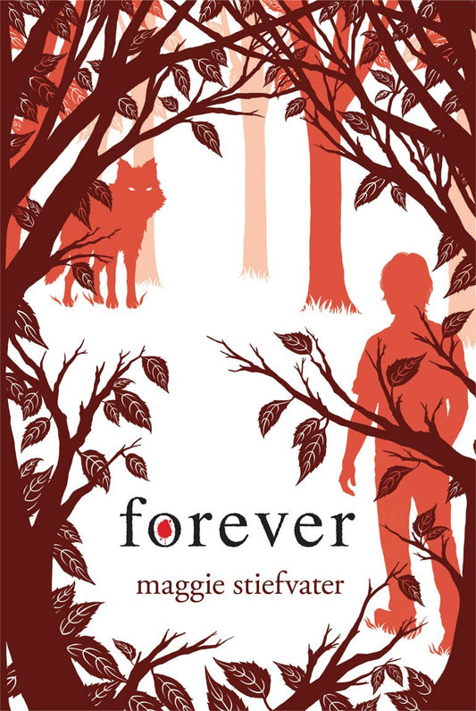 Forever (Wolves of Mercy Falls) - 7970